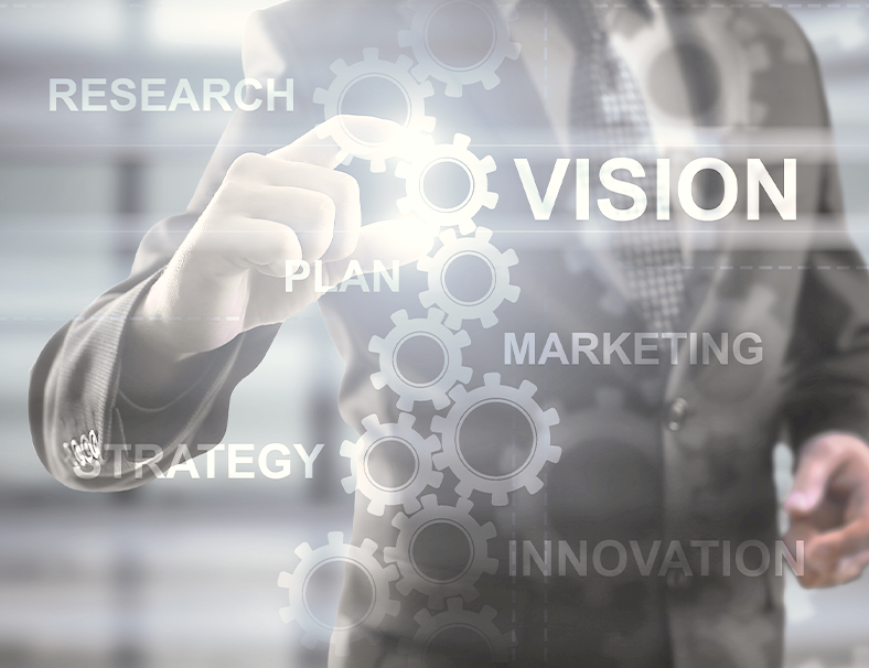 Our Vision